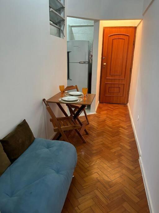 Apartamento Em Copacabana ริโอเดจาเนโร ภายนอก รูปภาพ